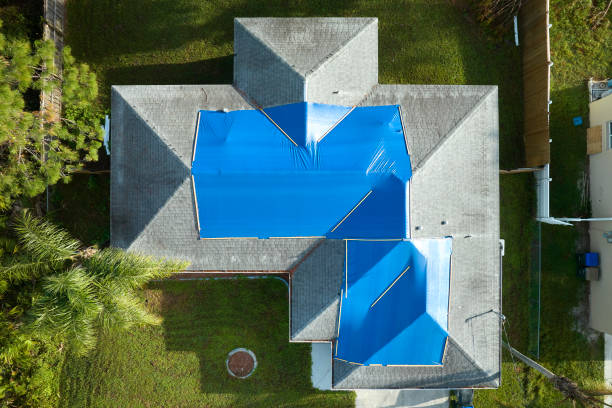 Best Roof Coating Services  in Mechanicstown, NY