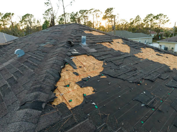 Best Roof Leak Repair  in Mechanicstown, NY