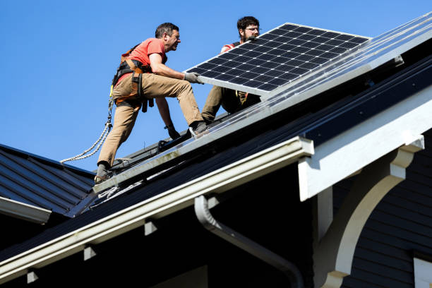 Best Roof Insulation Installation  in Mechanicstown, NY